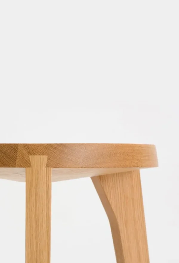 Ariake Dovetail pall, hinoki