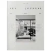 Ark Journal Vol. VII, omslag 4