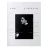 Ark Journal Vol. XI, cover 2