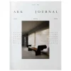 Ark Journal Vol. VII, omslag 1