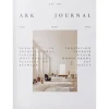 Ark Journal Vol. VIII, omslag 1