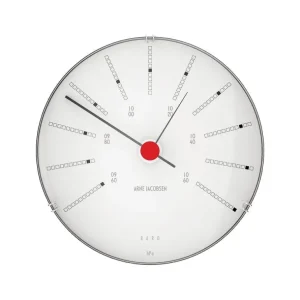 Arne Jacobsen AJ Bankers barometer