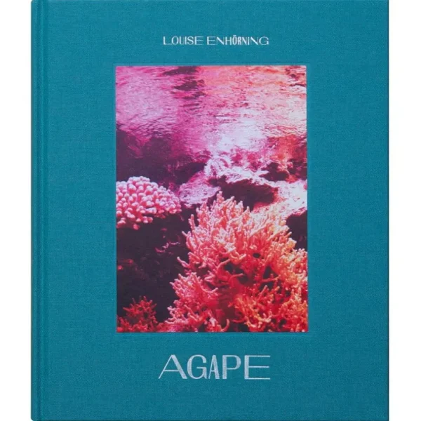 Art & Theory Publishing Art & Theory Publishing Louise Enhörning: Agape