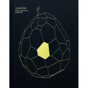 Art & Theory Publishing Art & Theory Publishing Bigert & Bergström: Solar Egg