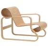 Artek Aalto Armchair 41 ”Paimio”, jubileumsutgåva, oljad björk