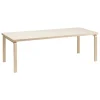 Artek Aalto bord 86