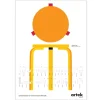 Artek Aalto Chronology poster