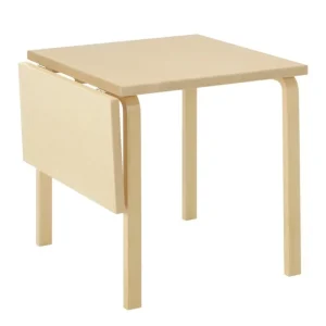 Artek Aalto klaffbord DL81C, björk