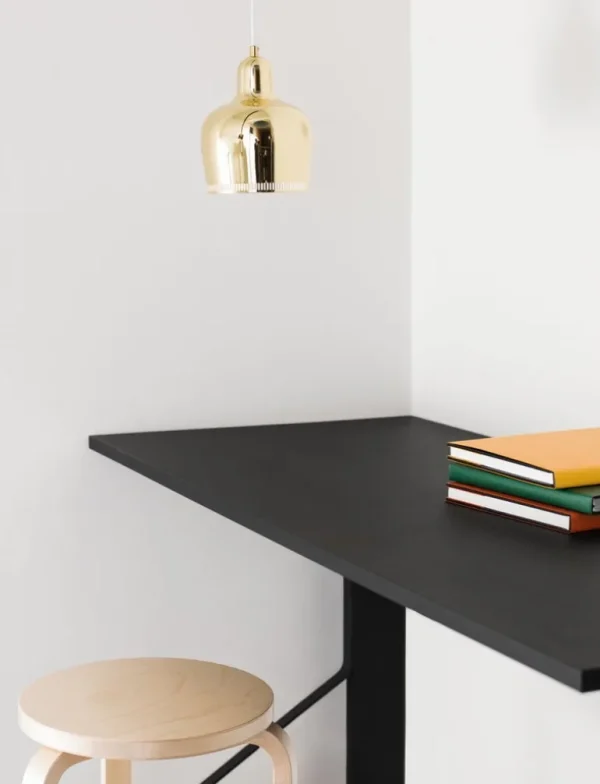 Artek Aalto pall 60, björk