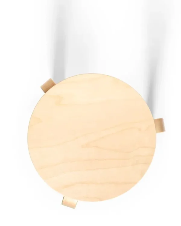 Artek Aalto pall 60, björk