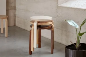 Artek Aalto pall 60, björk