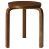 Artek Aalto pall 60, valnöt