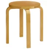 Artek Aalto pall E60, honung