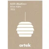 Artek Beehive poster