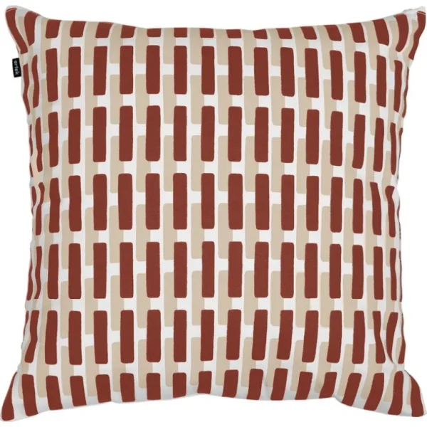 Artek Siena kuddfodral, 50 x 50 cm, tegel - sand