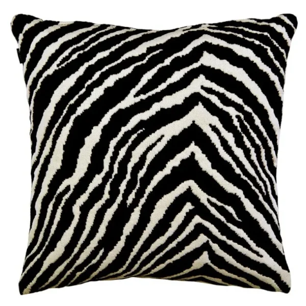 Artek Zebra kuddfodral, 40 x 40 cm