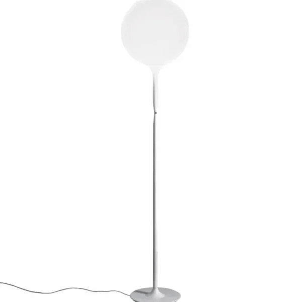 Artemide Castore 35 golvlampa