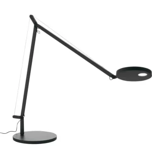 Artemide Demetra bordslampa, grå