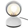 Artemide Eclisse bords-/taklampa, vit