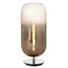 Artemide Gople Mini bordslampa, brons