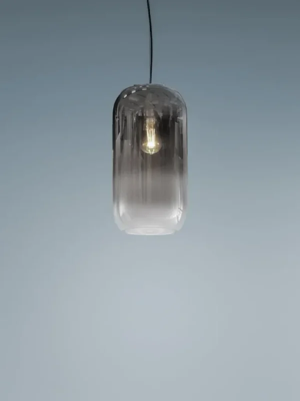Artemide Gople pendellampa, silver