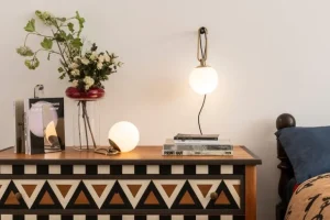 Artemide nh1217 lampa