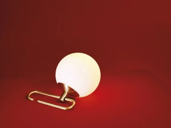 Artemide nh1217 lampa