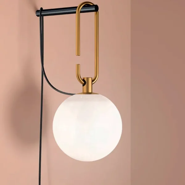 Artemide nh1217 lampa