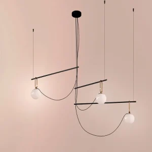 Artemide nh1217 lampa