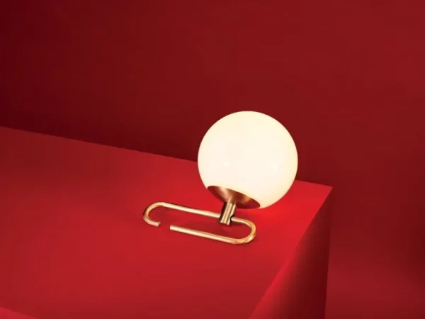 Artemide nh1217 lampa