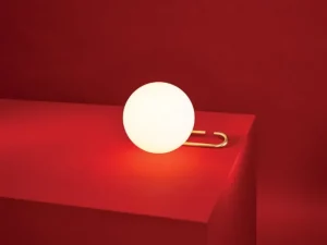 Artemide nh1217 lampa