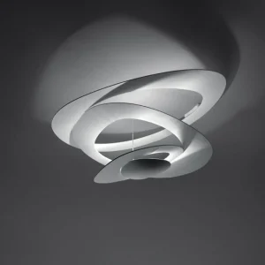 Artemide Pirce taklampa, vit