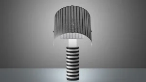 Artemide Shogun bordslampa