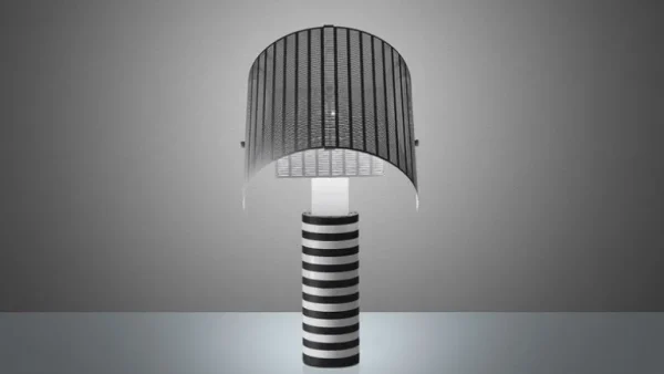 Artemide Shogun bordslampa