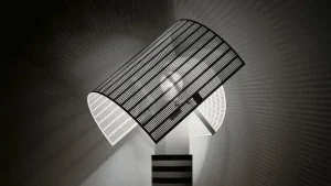 Artemide Shogun bordslampa