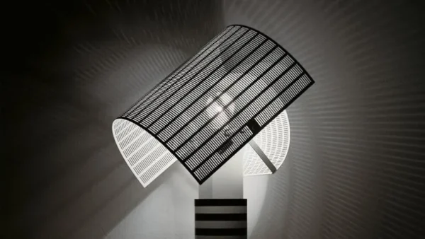 Artemide Shogun bordslampa
