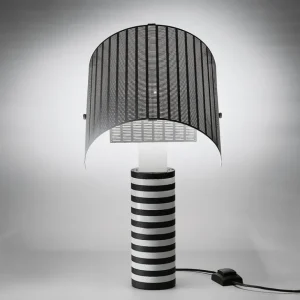 Artemide Shogun bordslampa
