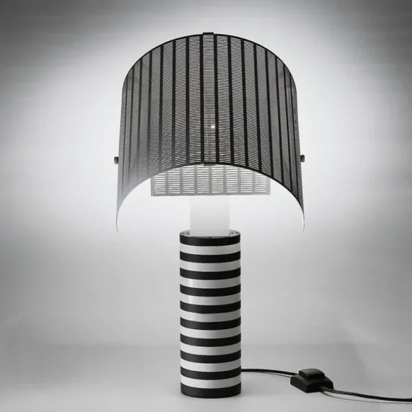 Artemide Shogun bordslampa