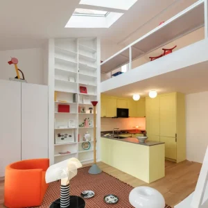 Artemide Shogun bordslampa