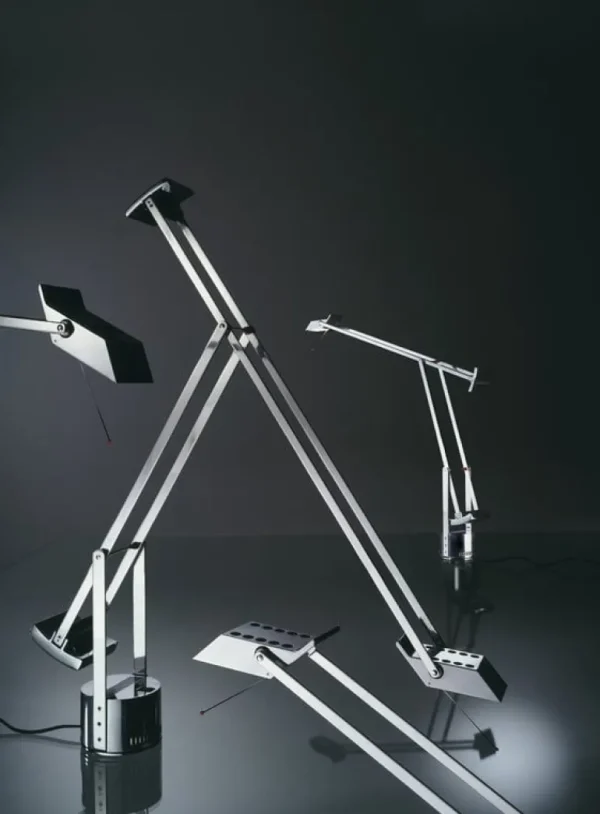 Artemide Tizio Micro bordslampa