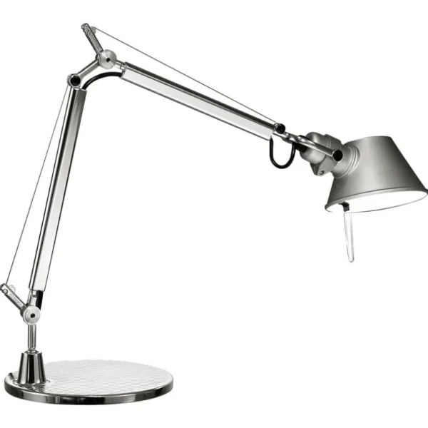 Artemide Tolomeo Micro LED bordslampa,