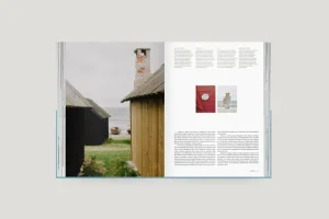 Artisan Books Kinfolk Islands