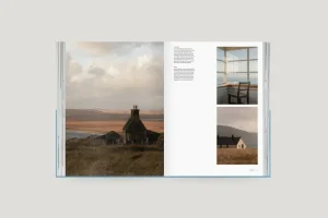 Artisan Books Kinfolk Islands