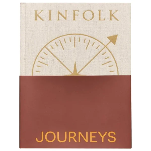 Artisan Books Kinfolk Journeys