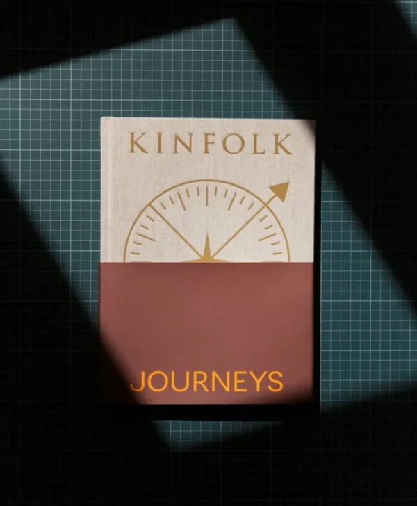 Artisan Books Kinfolk Journeys