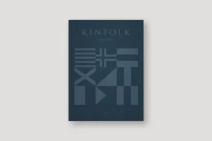 Artisan Books Kinfolk Travel: Slower Ways to See the World