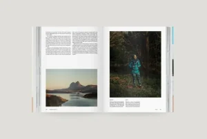 Artisan Books Kinfolk Travel: Slower Ways to See the World