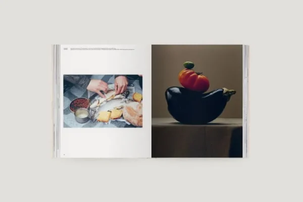 Artisan Books The Art of Kinfolk: An Iconic Lens on Life and Style