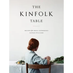 Artisan Books The Kinfolk Table: Recipes for Small Gatherings