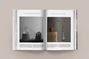 Artisan Books The Kinfolk Table: How to Live with Nature